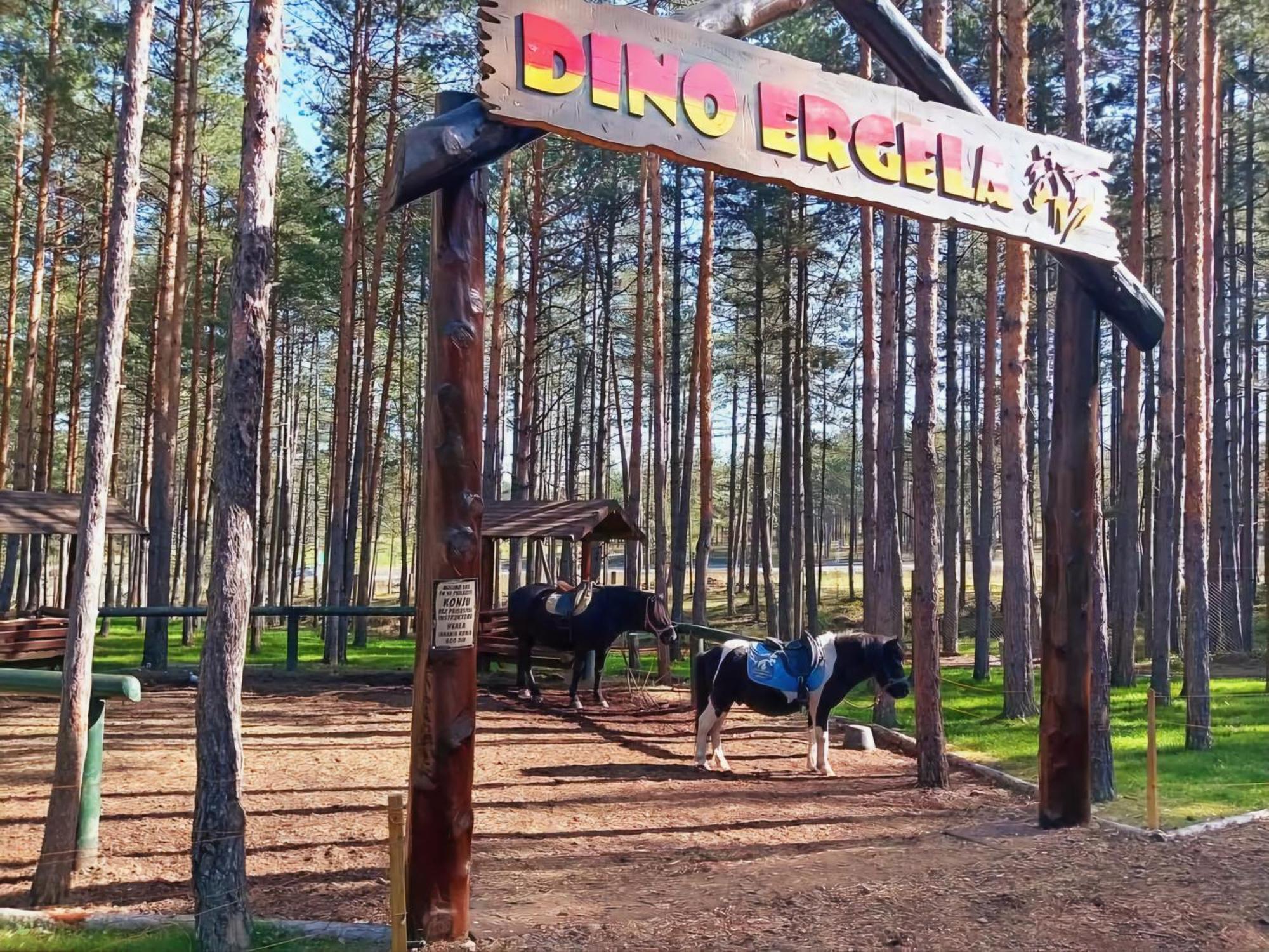Silver Star Zlatibor Eksteriør billede